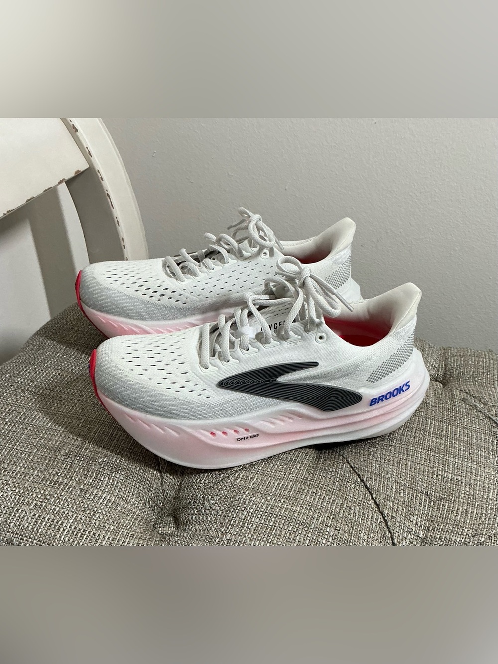 Brooks | Glycerin Max